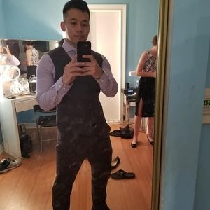 Meet your Posher, James